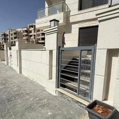 comfortable place