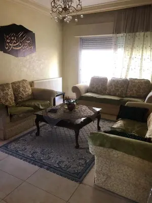 Gallery image of The Vintage Luxury Stay 3BDR in Amman