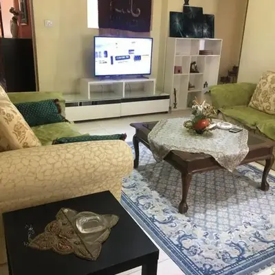 The Vintage Luxury Stay 3BDR