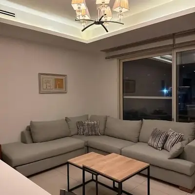 2 BR 100 sqm Modern Apt Abdoun