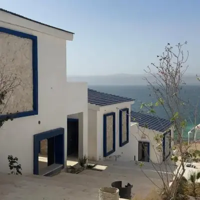 Santorini Resort & Spa