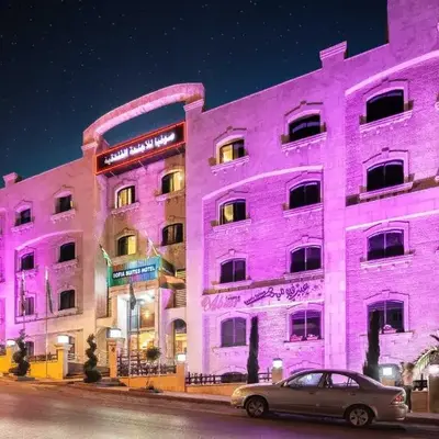 Sofia Hotel