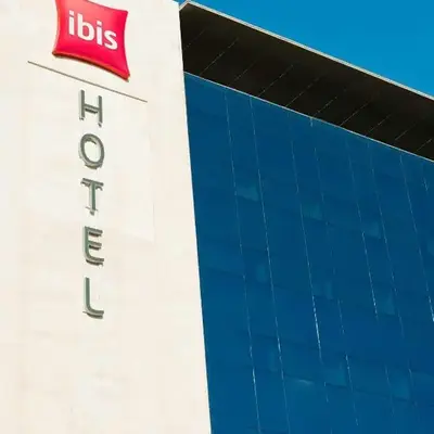 ibis Amman