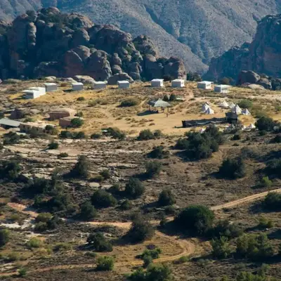 Rummana Campsite