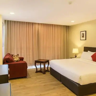 Sindyan Resort