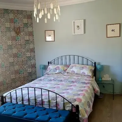 The Little B&B on the Hill
