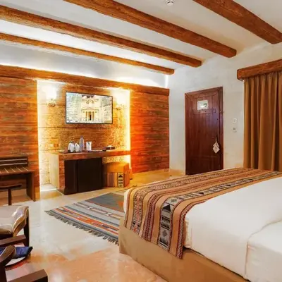 The Old Village Hotel & Resort