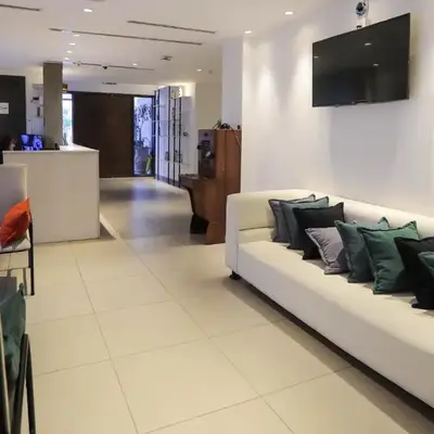 La Locanda Boutique Hotel
