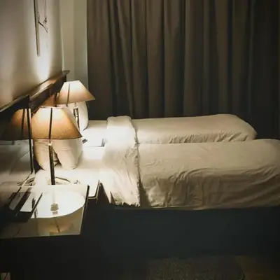 Kindi Suite Hotel
