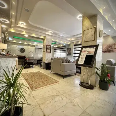 Anbat Midtown Hotel