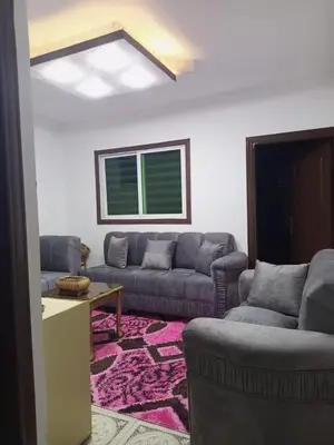 Gallery image of Al Seoudi Furnished Units in Az Zarqa