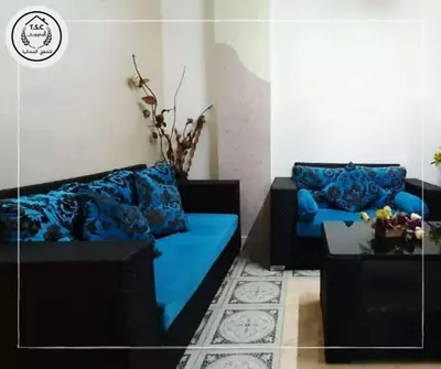 Gallery image of Al Seoudi Furnished Units in Az Zarqa