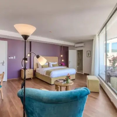The Liwan Hotel