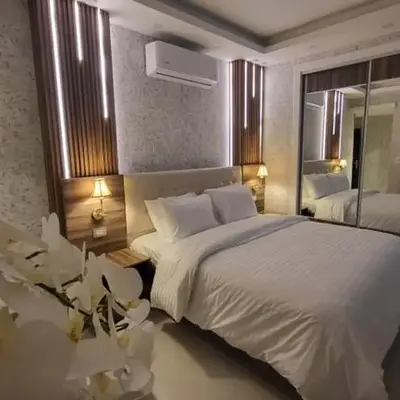 Western Gate Residence 1 - Amman