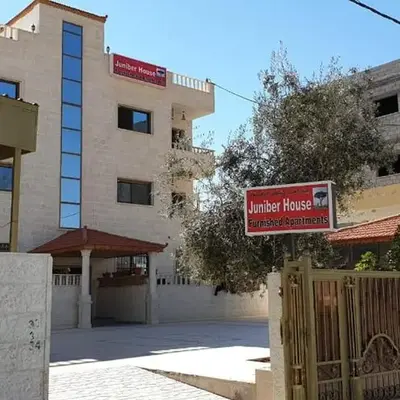Juniper House