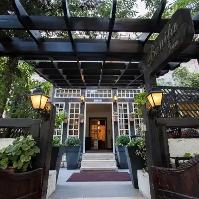 Bonita Inn