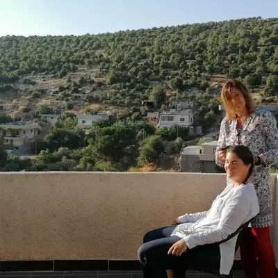 Mhna guest house بيت الضيافة الريفي