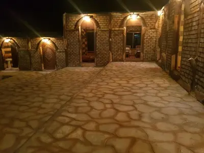 Gallery image of Little Petra Heritage Village in Wadi Musa