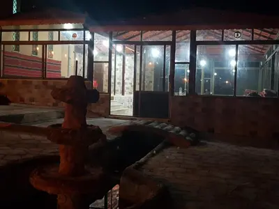 Gallery image of Little Petra Heritage Village in Wadi Musa