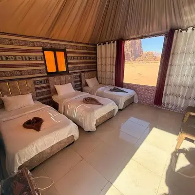 Myra Stars Camp & Tours
