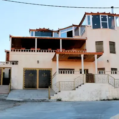 Basant Villa