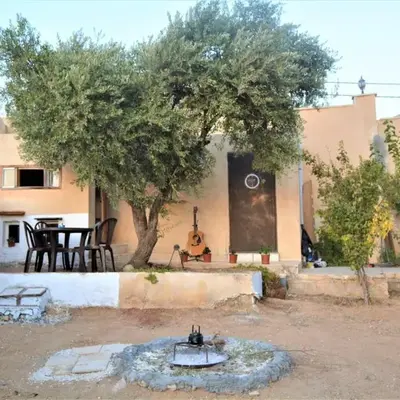 Our Villa's Pine Cottage - HQ Budget Stay - Wonderful horizon view of Jerash
