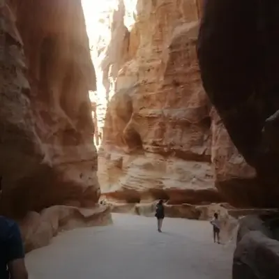 Petra Planet