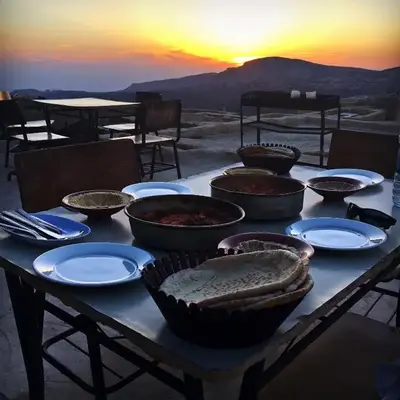 Dana moon Hotel