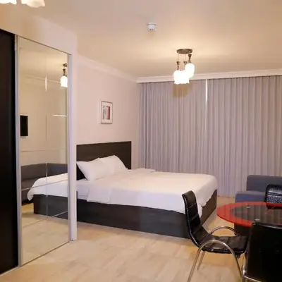 Abu Alsoud Hotel
