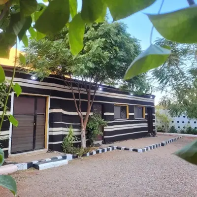 WadiRum Village Lodge