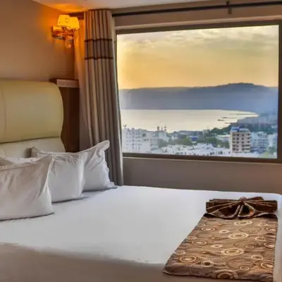 Jordan Seasons Hotel