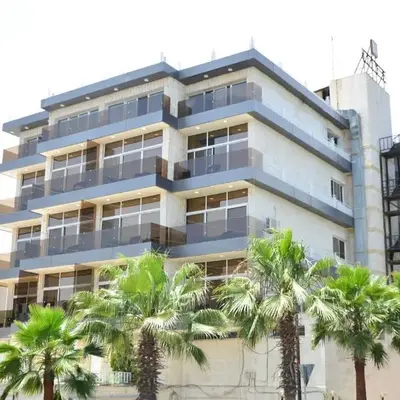 Rakeen Hotel
