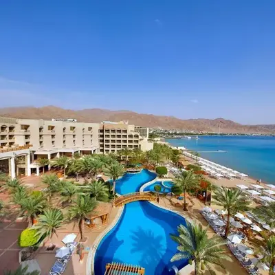 InterContinental Aqaba by IHG
