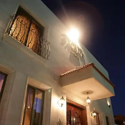 Salome Hotel