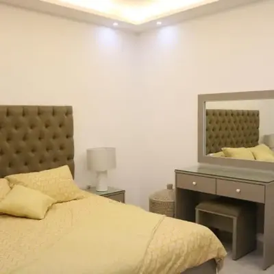 Amazing one Bedroom Apartment in Amman Elwebdah 7
