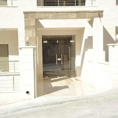 Amazing one Bedroom Apartment in Amman Elwebdah 6
