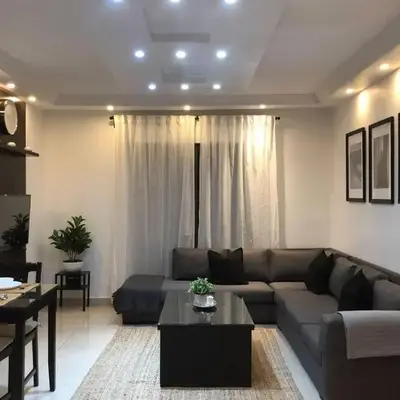 Luxury Apartment in Awesome Location in Amman