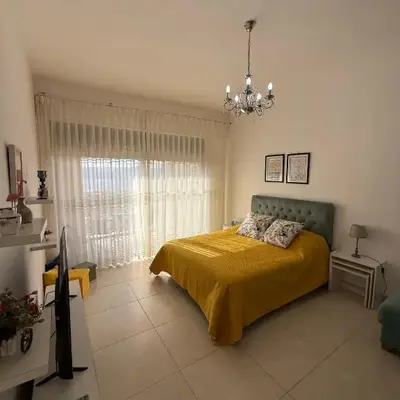 Rental unit in RAHA village compound