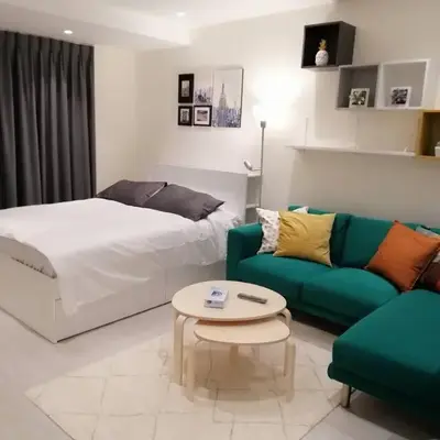 Amazing Studio in DAMAC