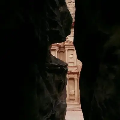 petra agora hotel
