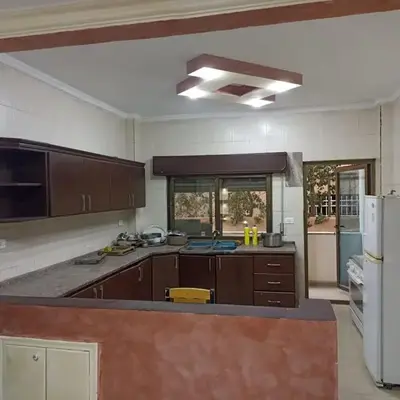 Economic Apartment