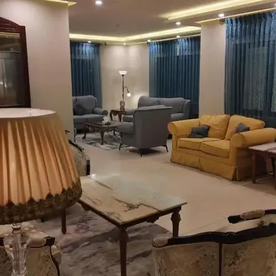 Black Iris Hotel II