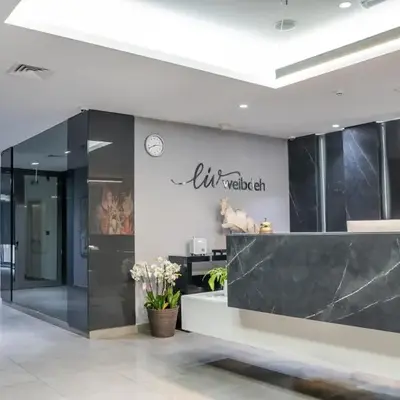 Liv Weibdeh Hotel Suites