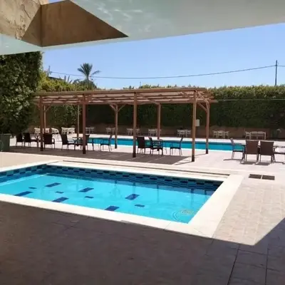 Dead sea 2 bedroom apartment in Astana