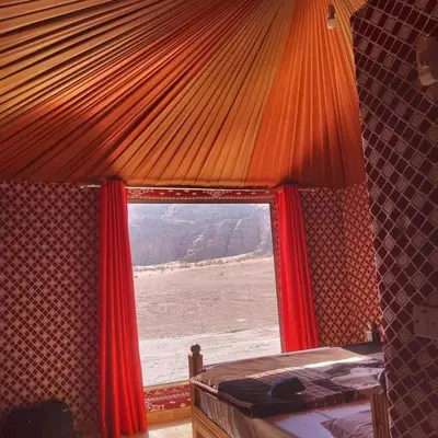 Gallery image of Salman 2 in Wadi Rum