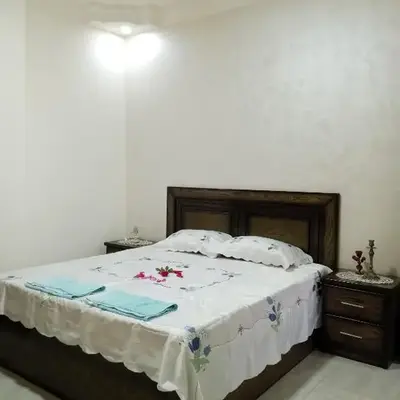 Jerash air apartment