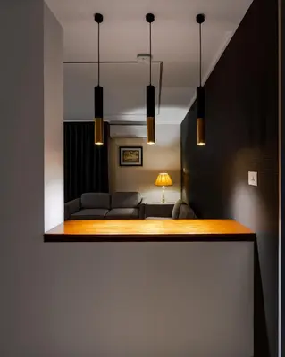 a living room with a couch and a table at Prestige Hotel Suites - برستيج للشقق الفندقية in Amman