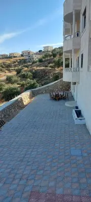 Gallery image of Quiet stay in Jerash