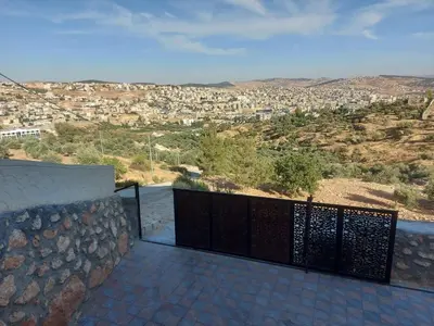 Gallery image of Quiet stay in Jerash
