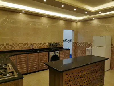 Gallery image of Quiet stay in Jerash